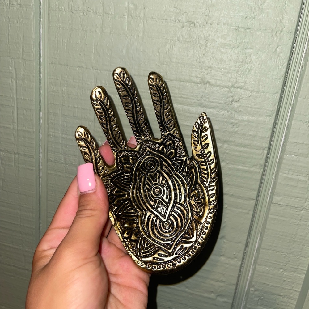 Incense Holder